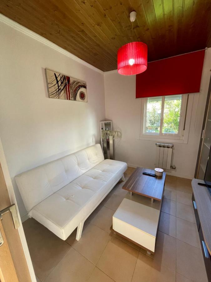 Casa Amoedo Lejlighed Redondela Eksteriør billede