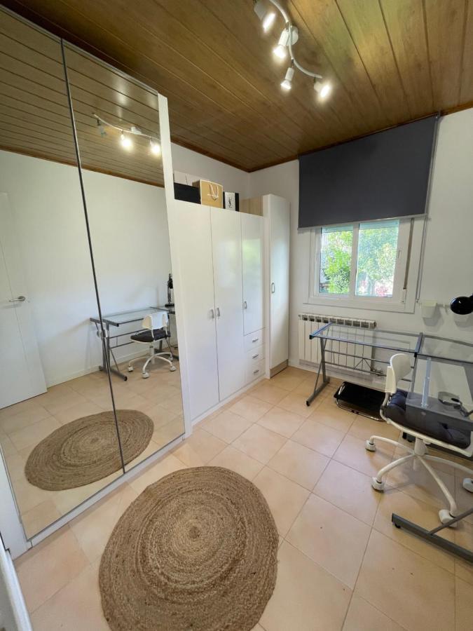 Casa Amoedo Lejlighed Redondela Eksteriør billede