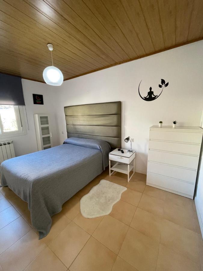 Casa Amoedo Lejlighed Redondela Eksteriør billede