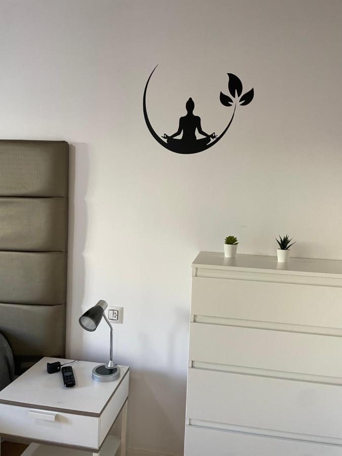 Casa Amoedo Lejlighed Redondela Eksteriør billede